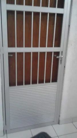 GRADES DE ALUMÍNIO  - Foto 3