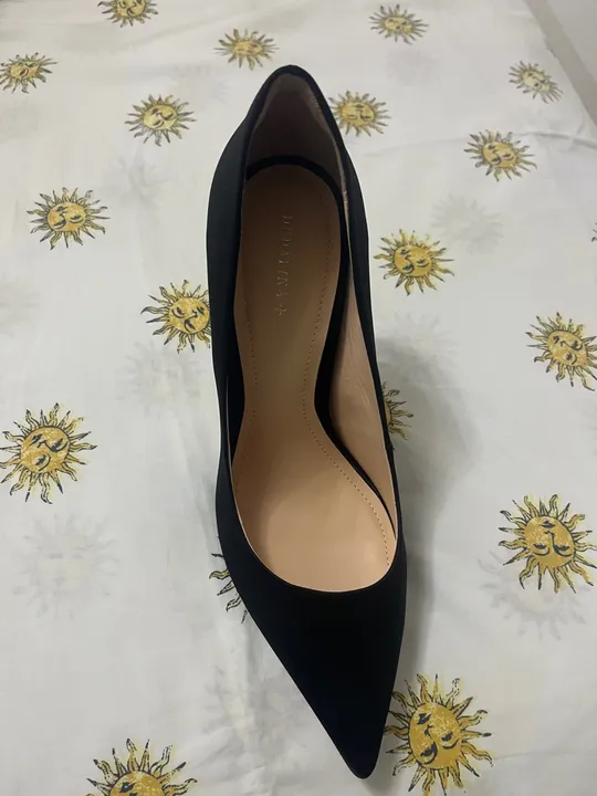 Sapato ( scarpin dudalina