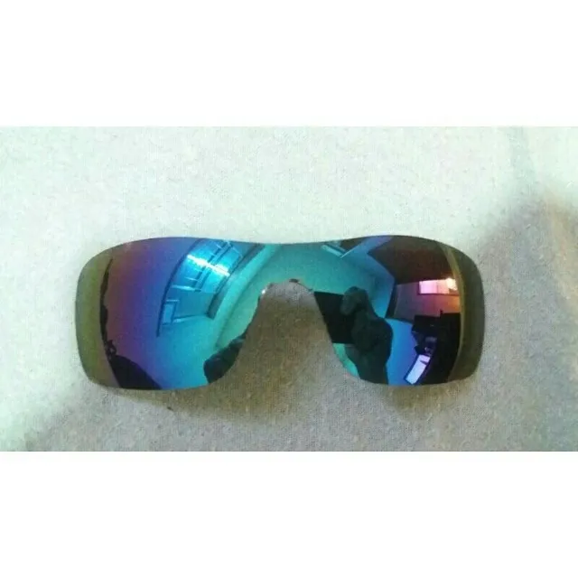 Lente Oakley Batwolf