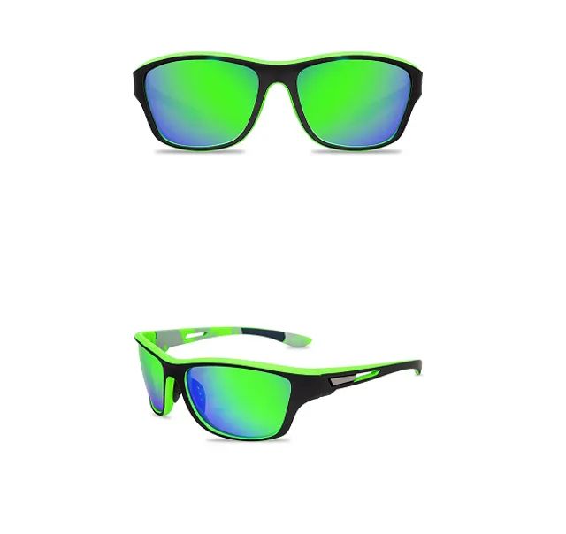 Óculos de sol masculinos esportivo Polarizado, moda para ciclismo e  esportes ao ar livre - Acessórios - Canasvieiras, Florianópolis 1268697271