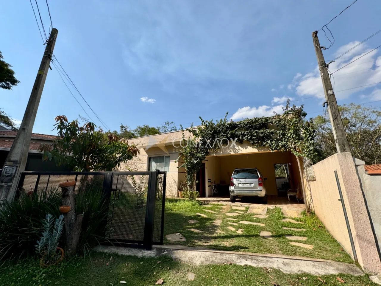 casa - Capuava - Valinhos