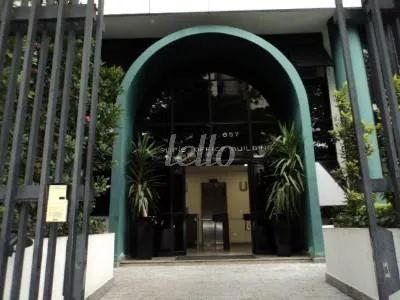 Comercial para alugar no(a) Moema - Foto 10