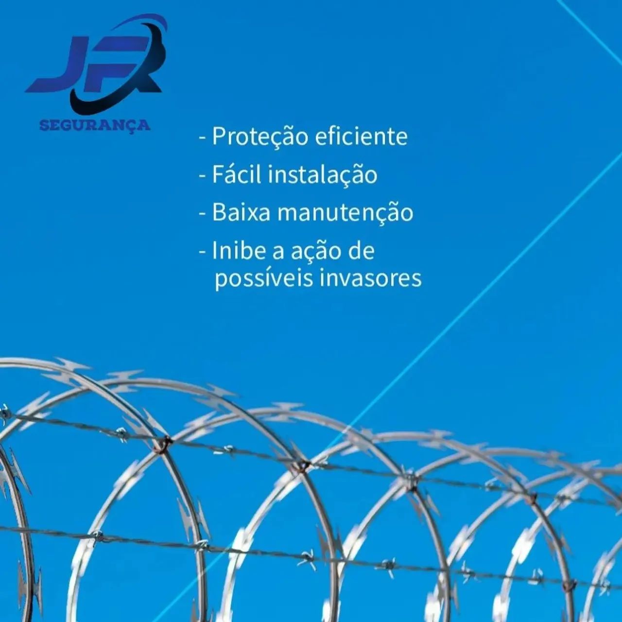 Cerca concertina  - Foto 2