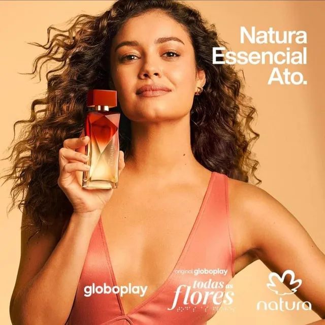 Oferta Exclusiva Essencial de Natura Ato 100ml - Foto 5