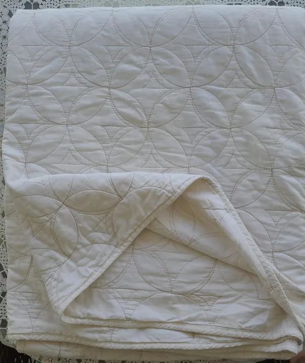 Colcha dupla face Casal - Foto 3