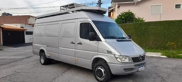 Hami vans e 2024 utilitários são paulo