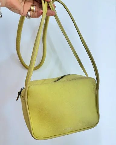 Bolsa VIA MIA