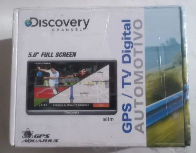 GPS Aquarius - Foto 3