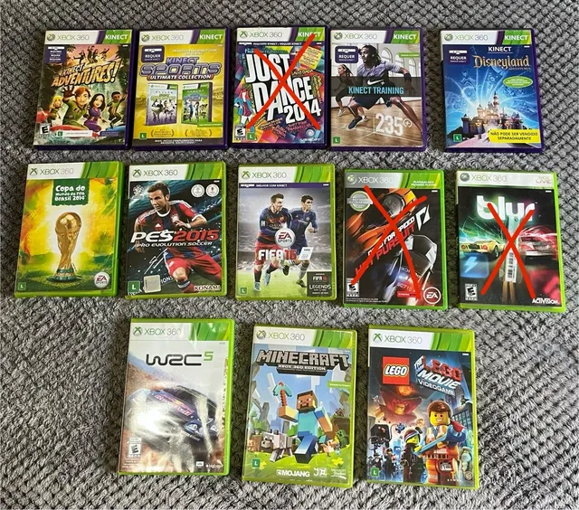 Kinect sports ultimate collection