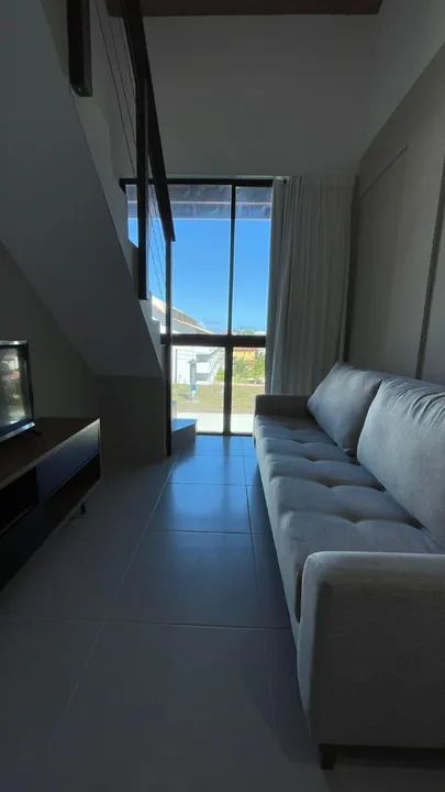 Sunny Hall- frente piscina - Foto 4