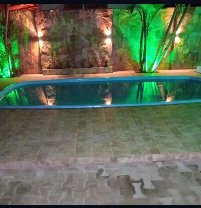 Casa Aluguel em Barra do Cunhau - RN. (Recanto_JL2302)