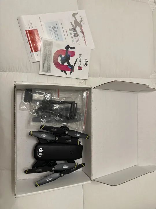 Drone novo  - Foto 2