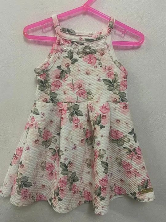 Vestido Infantil - Foto 5