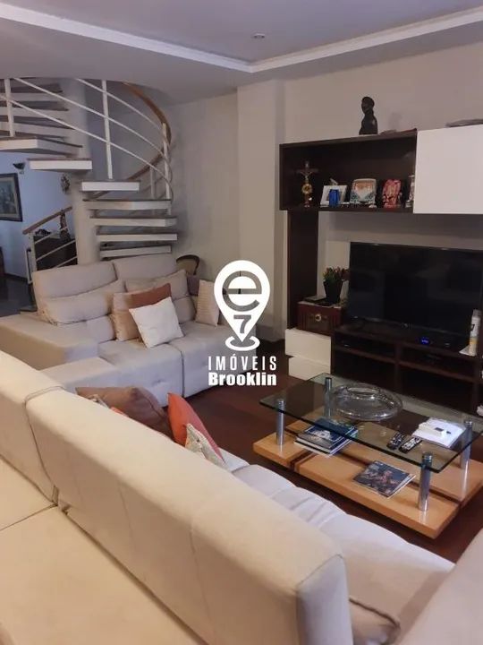 Sobrado para locação Aclimação - Foto 3