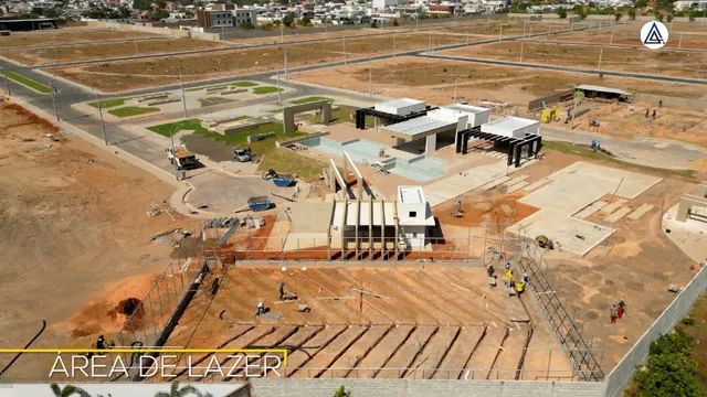 Condominio Jardim das Américas. Transferência.  - Foto 6