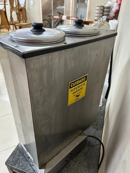 Cafeteria profissional marchesoni - Foto 2