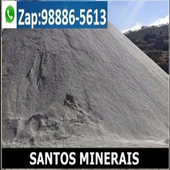 Areola, areia e areia fina - Foto 6