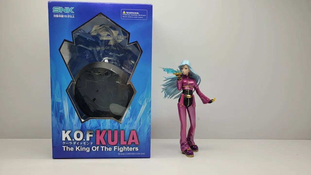 Kula chaoer  - Foto 3