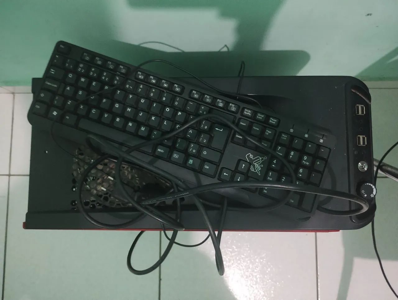 Pc (peças principais) - Foto 4