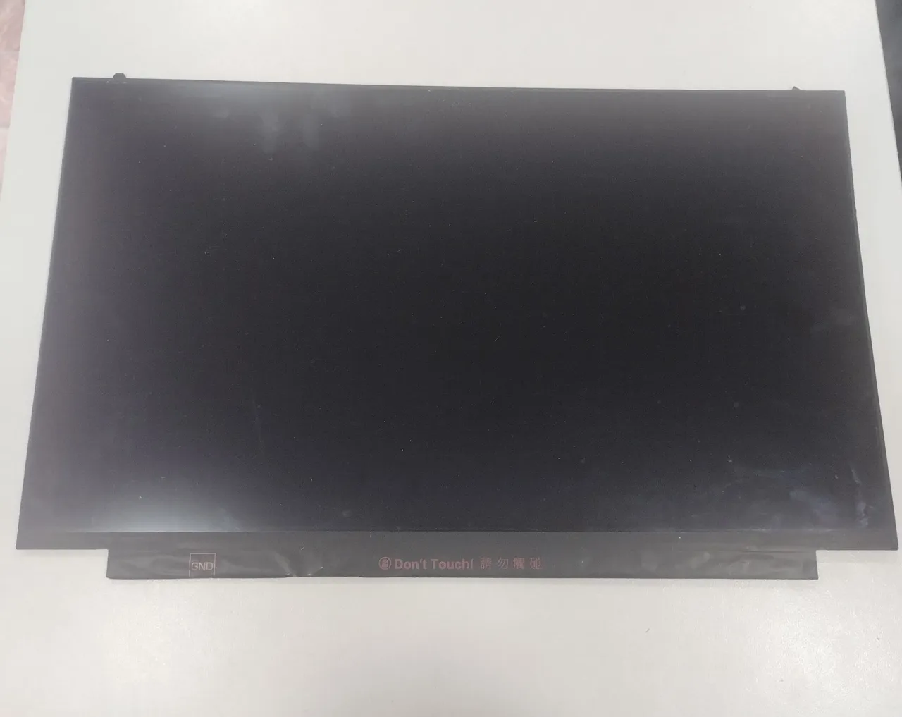 Tela Notebook Predator 15.6 Original
