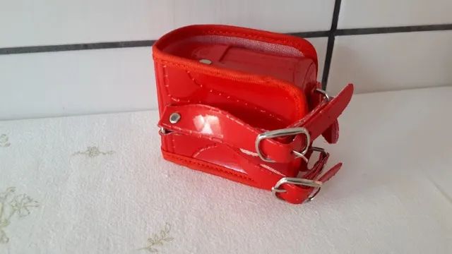 Randoseru Em Miniatura - Mochila Japonesa - Japão - Foto 6