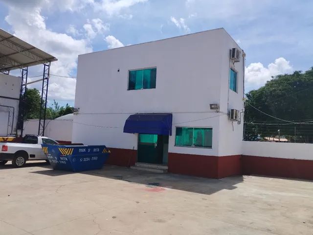 Armazém Câmara Frigorífica - Foto 3