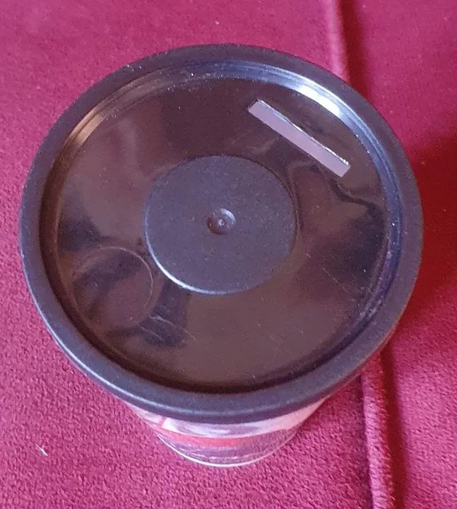 Copo cofre Homem-Aranha - Foto 3