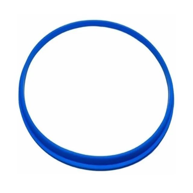 Borracha Anel de vedação Silicone Multiuso Panela de Pressão