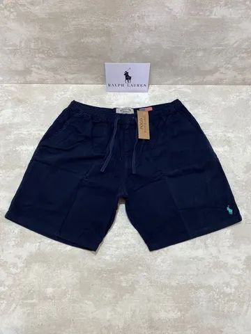 Bermuda Ralph Lauren PLUS SIZE G1 + G2 + G3 - Foto 4