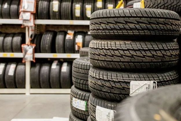 Pneus Vipal Montado e Balanceado Aro 13,14 e 15. Apenas 149,90!!!