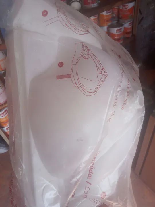 Lavatórios Econômicos  - Foto 3