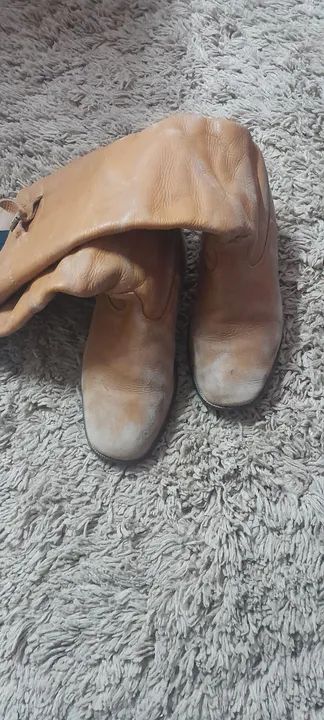 Bota de gaúcho  - Foto 2