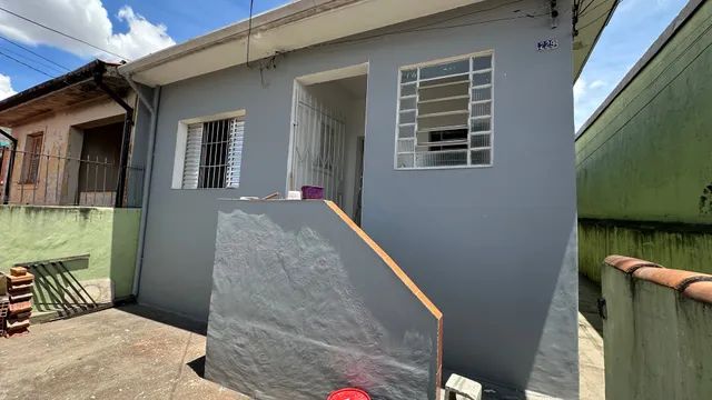 Captação de Casa para locação na Rua João Baptista Ventura, Vila Guarani (Z Sul), São Paulo, SP