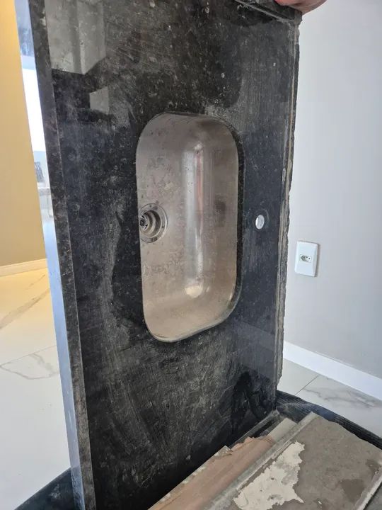 Pia de cozinha 64330308687105120