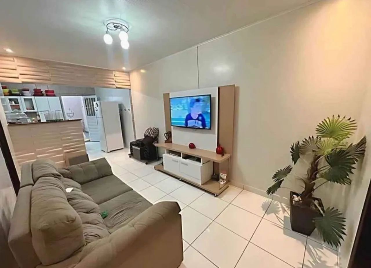  - Casa na Vila Embratel - Foto 3