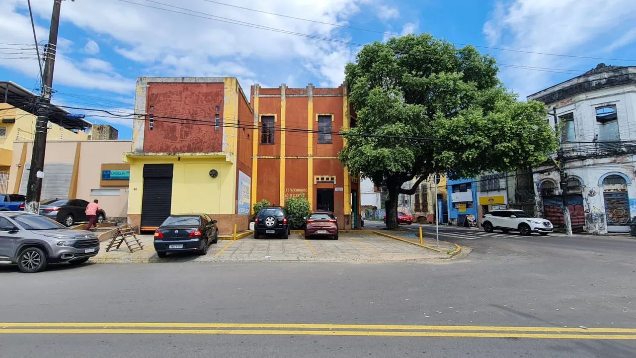 //Alugo Prédio Comercial na Joaquim Nabuco  - Foto 15