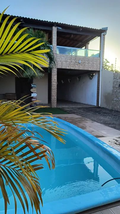 Casa de praia em Muriu - Foto 8