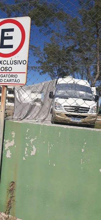 Motorhome  - Foto 10