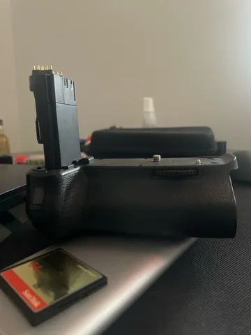 Camera Grip for Canon 7D