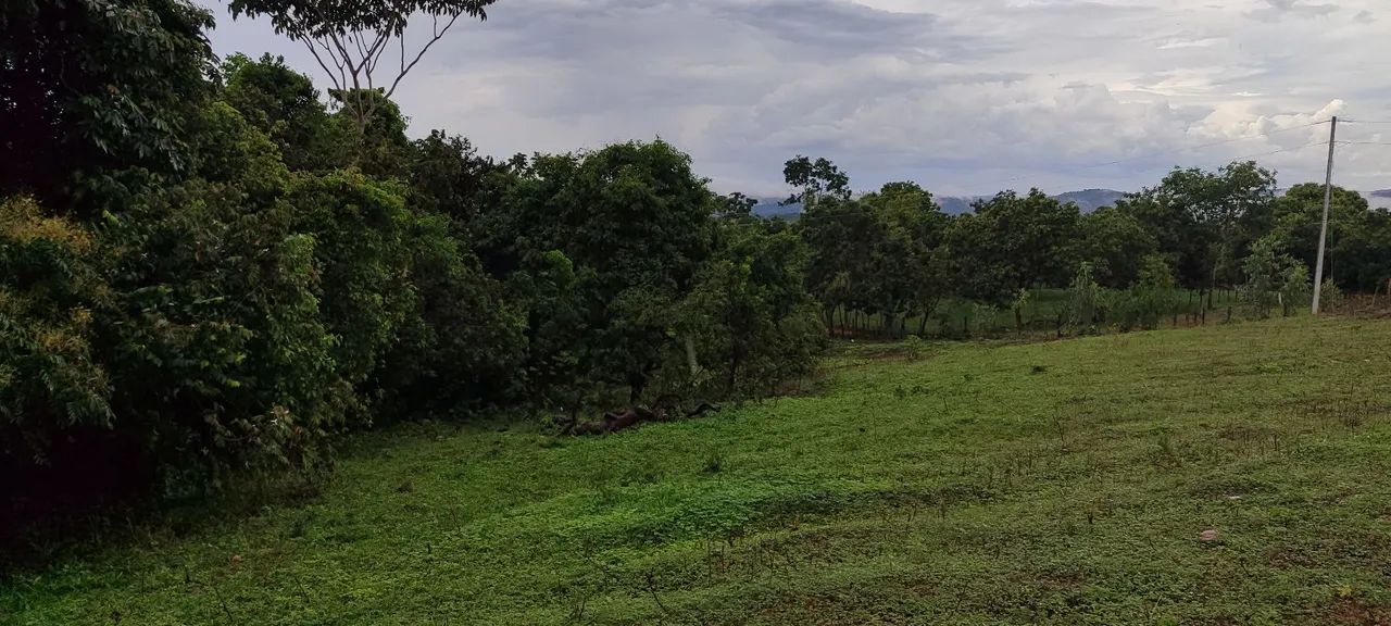 Chácara em Aragoiania  - Foto 4