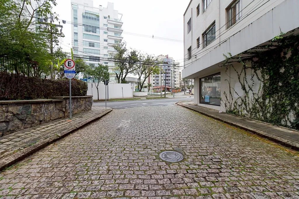 Cjto Comercial_Sala para alugar por R$ 2500.00, 70.00 m2 - CENTRO - CURITIBA/PR - Foto 12