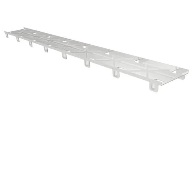 Ralo Linear Royal Tampa Oculta Cod. 132 - 90cm - Linear - Foto 3