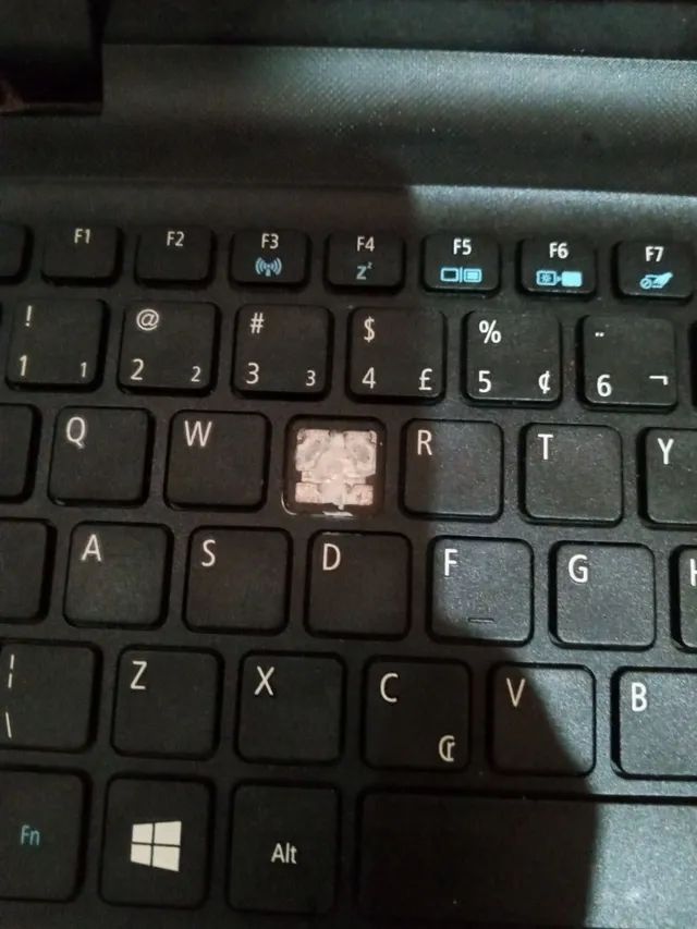 Notebook ES1-533-C27U Acer Aspire ES 15 - Foto 3