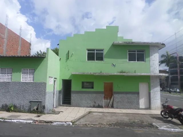 Isaías Imóveis Aluga Ponto Comercial (Térreo) no São Francisco, Av. Castelo Branco - Foto 3