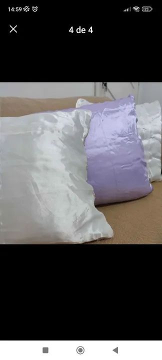 Almofadas bordadas  - Foto 3
