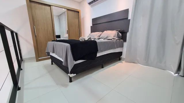 Lindos Lofts mobiliados e serviços inclusos - Foto 3