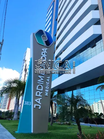 Alugue Sala no Jardim Europa Medical Center
