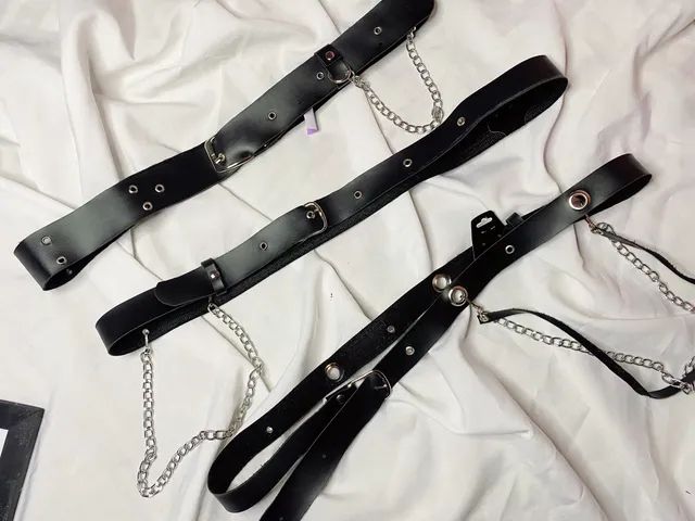 Cintos