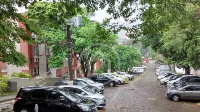 Apartamento 2 quartos