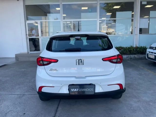 Argo Drive 1.0 Flex Mec 2020 - Apenas 34 mil km Rodados!! Veiculo Extraa! - Foto 5